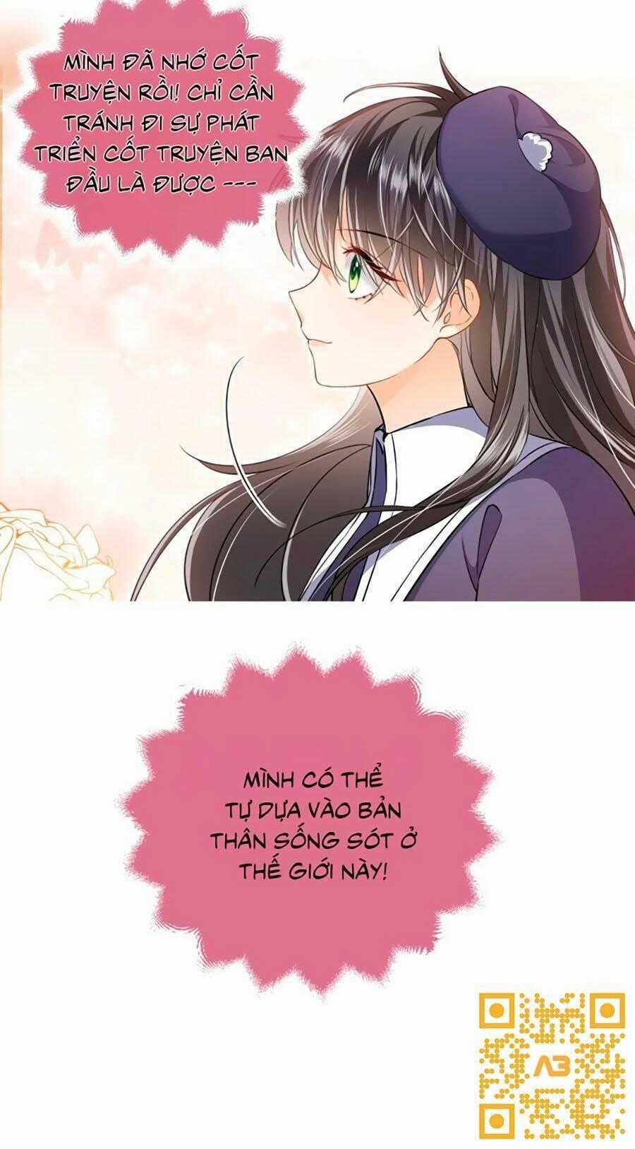 Kiên Quyết Từ Chối Làm Ma Nữ Chapter 1 trang 53