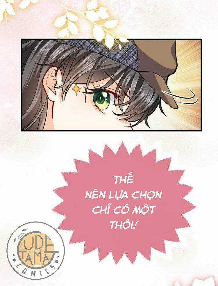 Kiên Quyết Từ Chối Làm Ma Nữ Chapter 10 trang 14