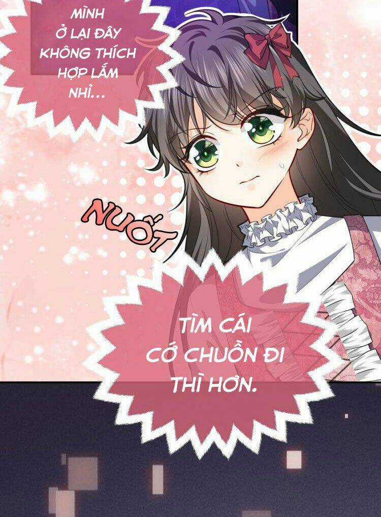 Kiên Quyết Từ Chối Làm Ma Nữ Chapter 10 trang 2