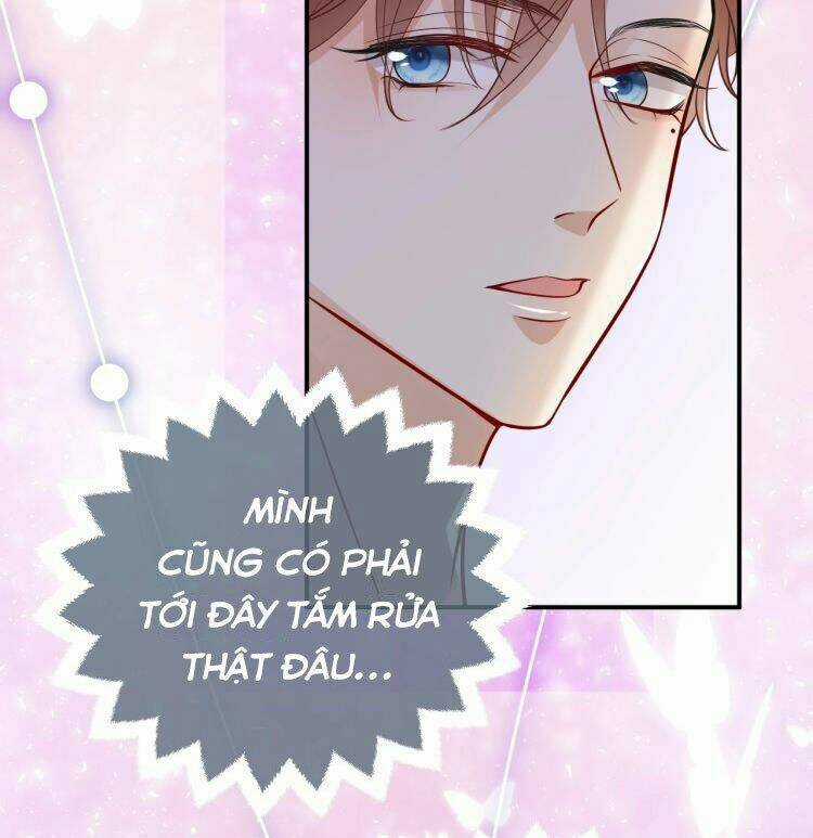 Kiên Quyết Từ Chối Làm Ma Nữ Chapter 10 trang 20