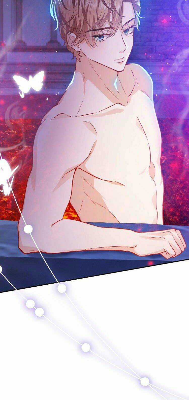 Kiên Quyết Từ Chối Làm Ma Nữ Chapter 10 trang 23