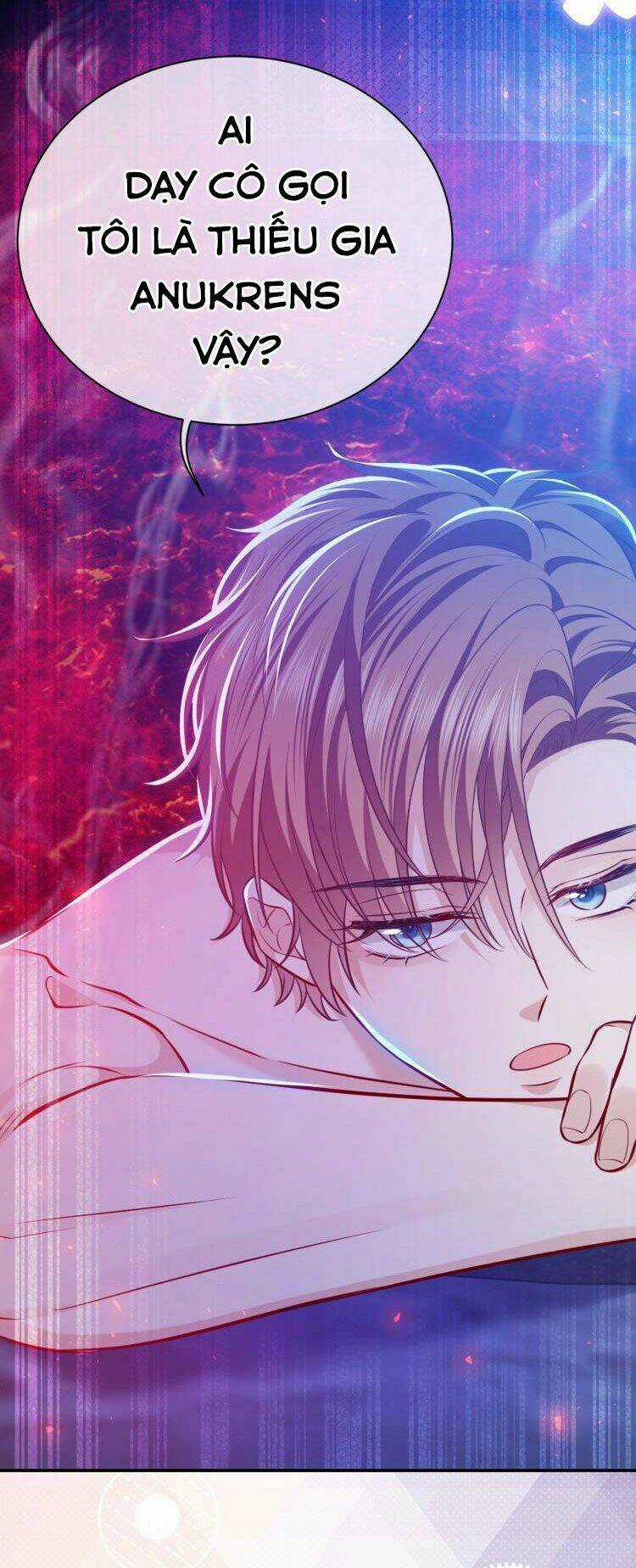 Kiên Quyết Từ Chối Làm Ma Nữ Chapter 10 trang 28