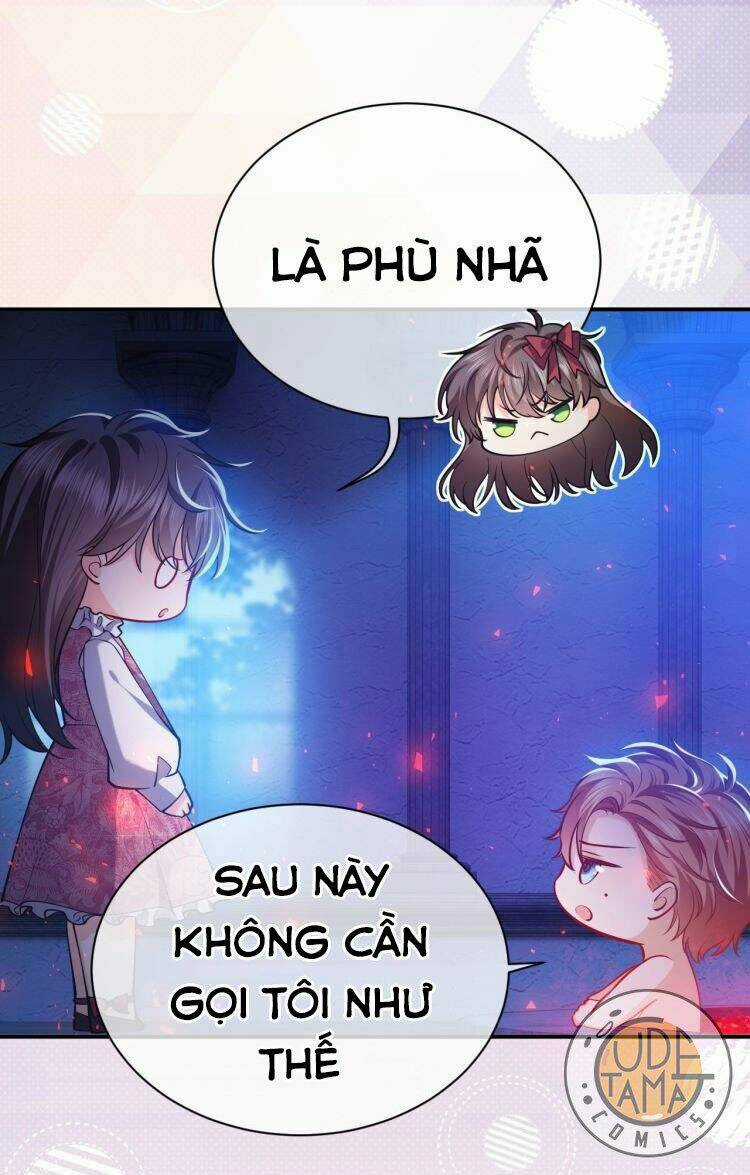 Kiên Quyết Từ Chối Làm Ma Nữ Chapter 10 trang 29