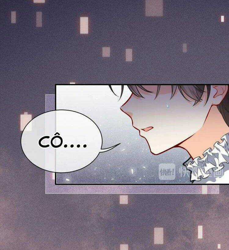 Kiên Quyết Từ Chối Làm Ma Nữ Chapter 10 trang 3