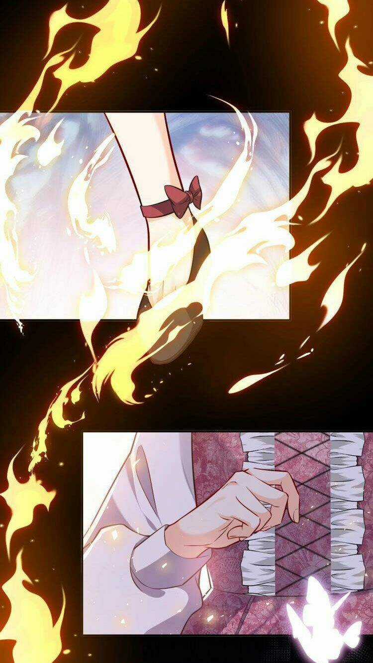 Kiên Quyết Từ Chối Làm Ma Nữ Chapter 10 trang 33