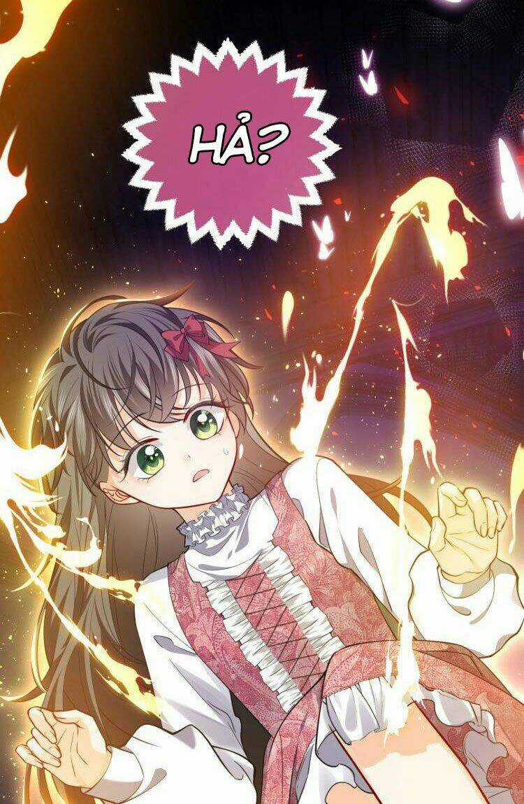 Kiên Quyết Từ Chối Làm Ma Nữ Chapter 10 trang 34