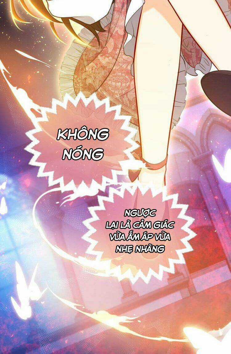 Kiên Quyết Từ Chối Làm Ma Nữ Chapter 10 trang 35