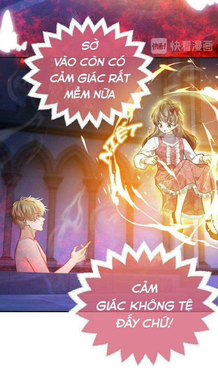 Kiên Quyết Từ Chối Làm Ma Nữ Chapter 10 trang 36