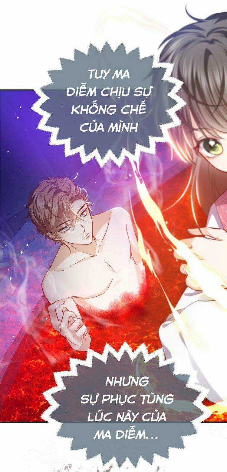 Kiên Quyết Từ Chối Làm Ma Nữ Chapter 10 trang 38