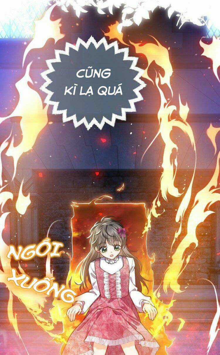 Kiên Quyết Từ Chối Làm Ma Nữ Chapter 10 trang 39