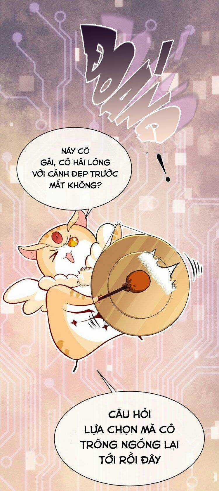 Kiên Quyết Từ Chối Làm Ma Nữ Chapter 10 trang 4