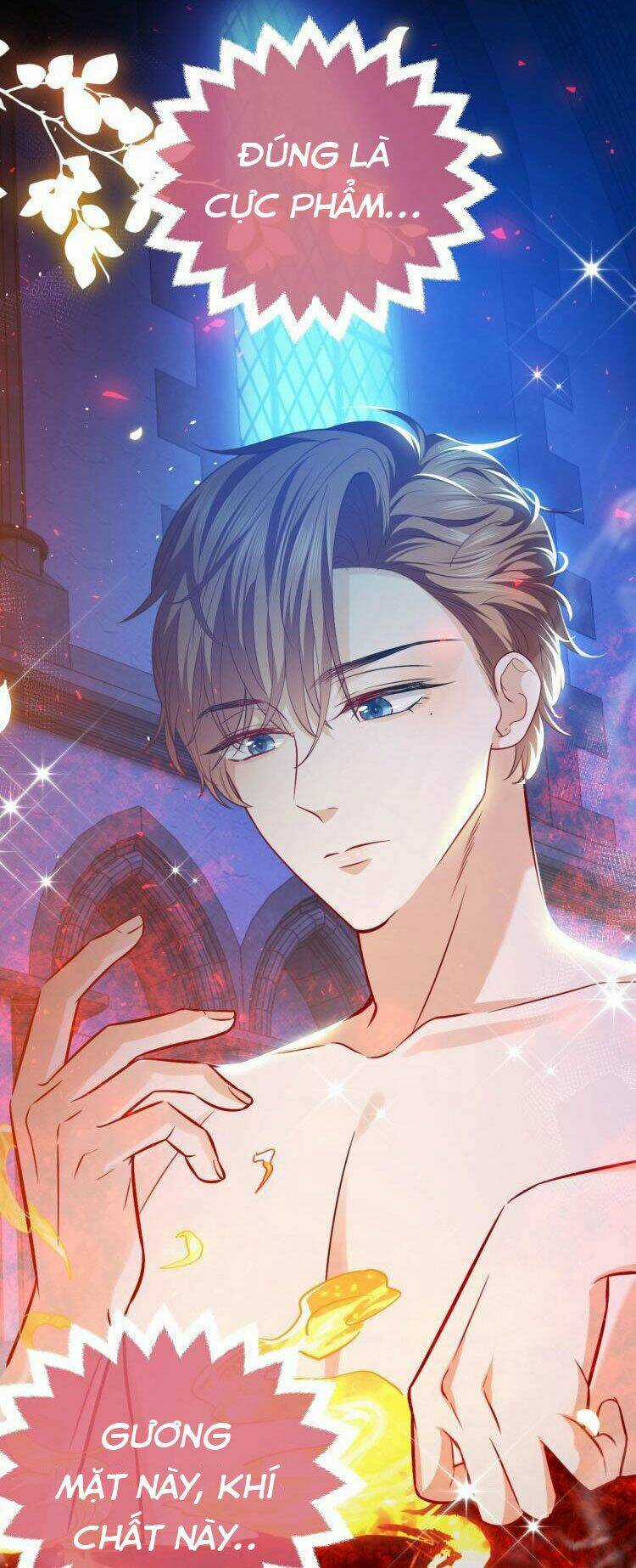 Kiên Quyết Từ Chối Làm Ma Nữ Chapter 10 trang 42