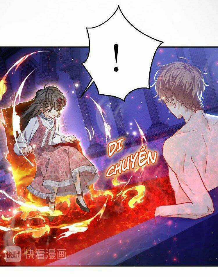 Kiên Quyết Từ Chối Làm Ma Nữ Chapter 10 trang 44