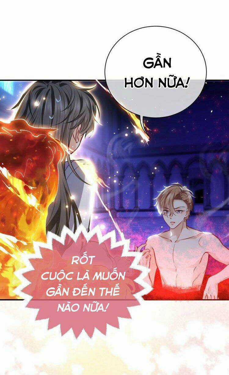 Kiên Quyết Từ Chối Làm Ma Nữ Chapter 10 trang 45