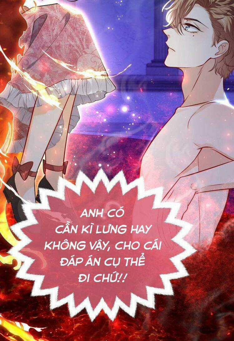 Kiên Quyết Từ Chối Làm Ma Nữ Chapter 10 trang 48