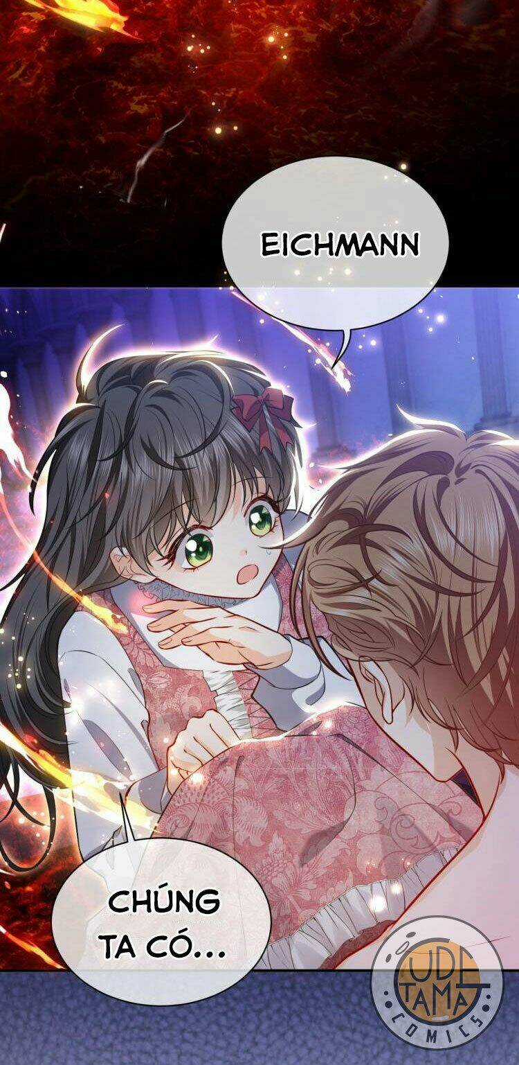 Kiên Quyết Từ Chối Làm Ma Nữ Chapter 10 trang 49