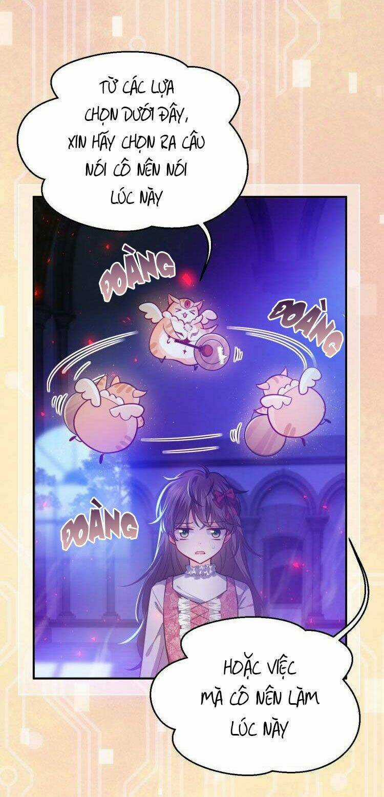 Kiên Quyết Từ Chối Làm Ma Nữ Chapter 10 trang 5