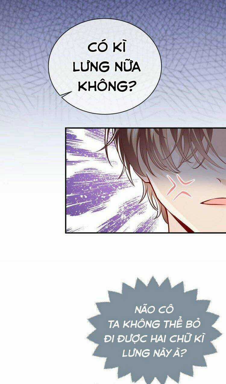 Kiên Quyết Từ Chối Làm Ma Nữ Chapter 10 trang 50