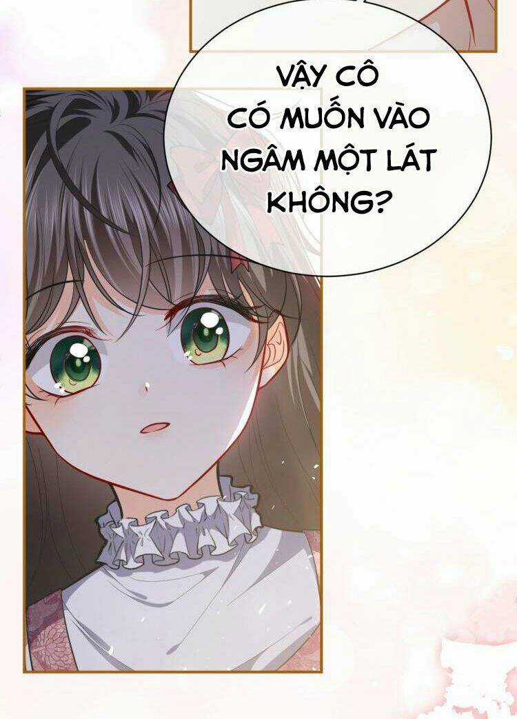 Kiên Quyết Từ Chối Làm Ma Nữ Chapter 10 trang 53