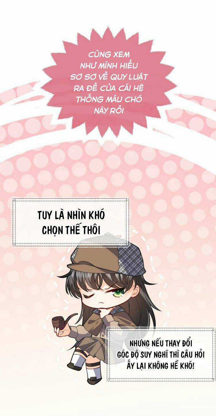 Kiên Quyết Từ Chối Làm Ma Nữ Chapter 10 trang 9