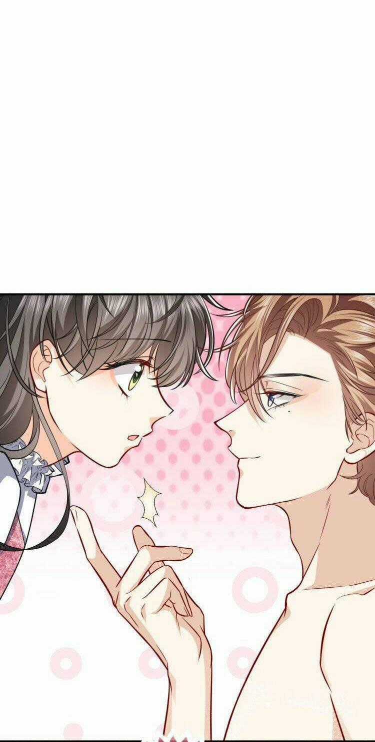 Kiên Quyết Từ Chối Làm Ma Nữ Chapter 11 trang 1