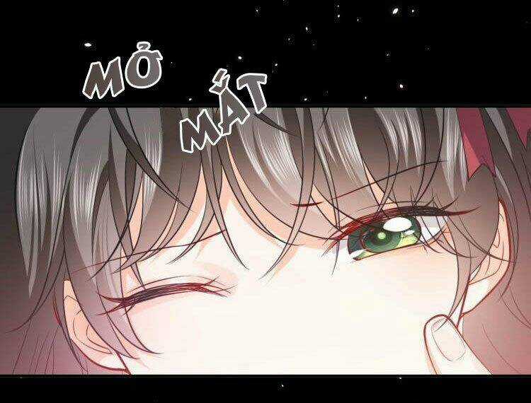 Kiên Quyết Từ Chối Làm Ma Nữ Chapter 11 trang 11
