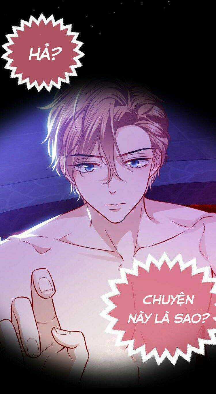 Kiên Quyết Từ Chối Làm Ma Nữ Chapter 11 trang 12