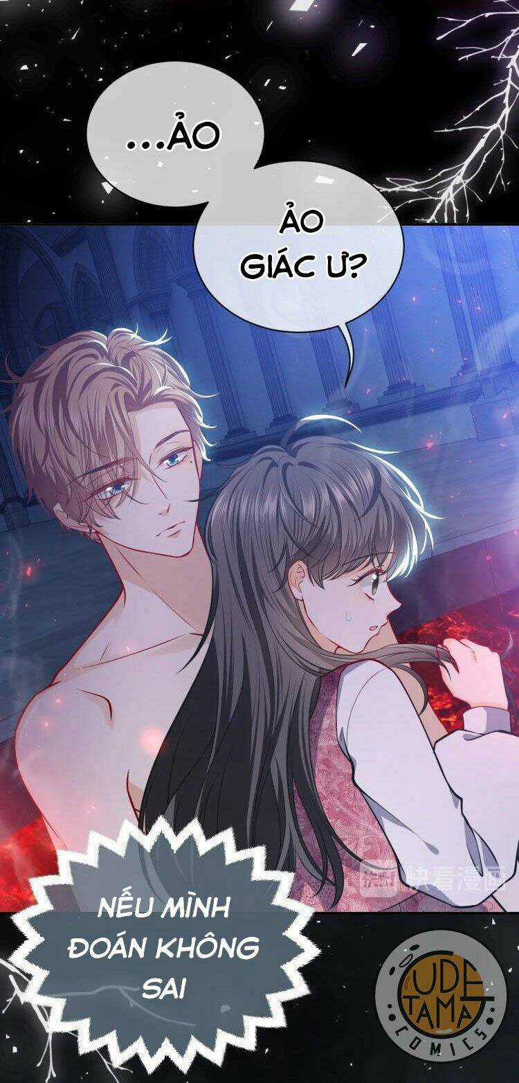 Kiên Quyết Từ Chối Làm Ma Nữ Chapter 11 trang 16
