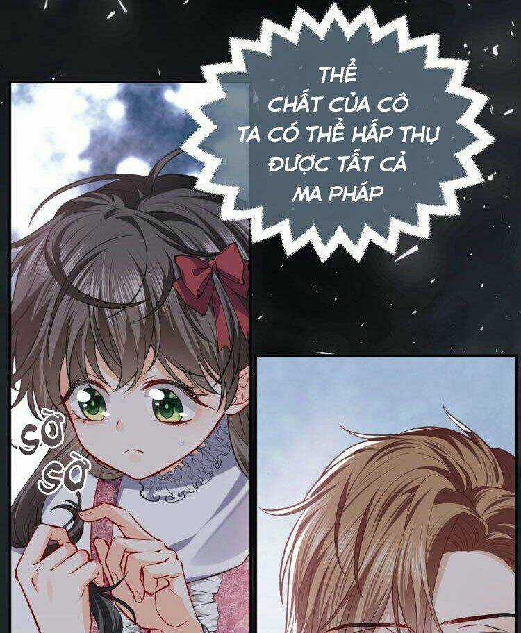 Kiên Quyết Từ Chối Làm Ma Nữ Chapter 11 trang 17