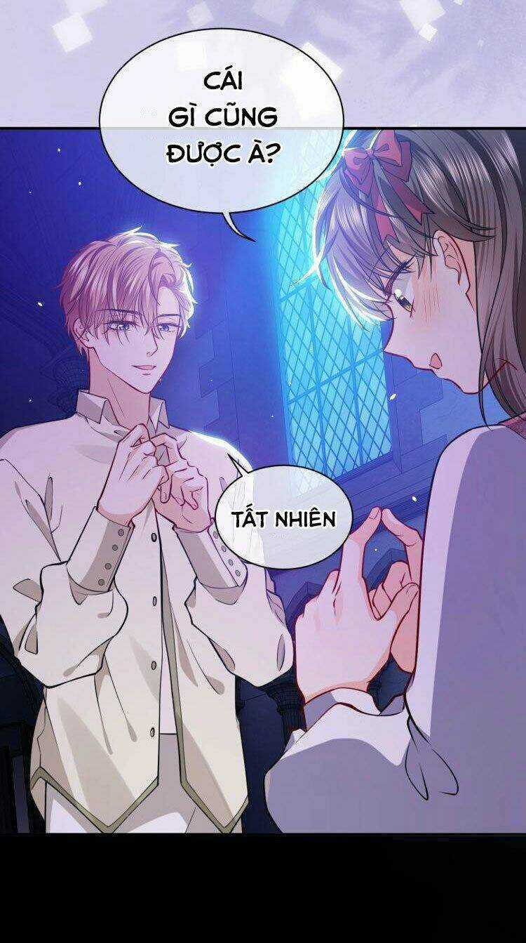 Kiên Quyết Từ Chối Làm Ma Nữ Chapter 11 trang 23
