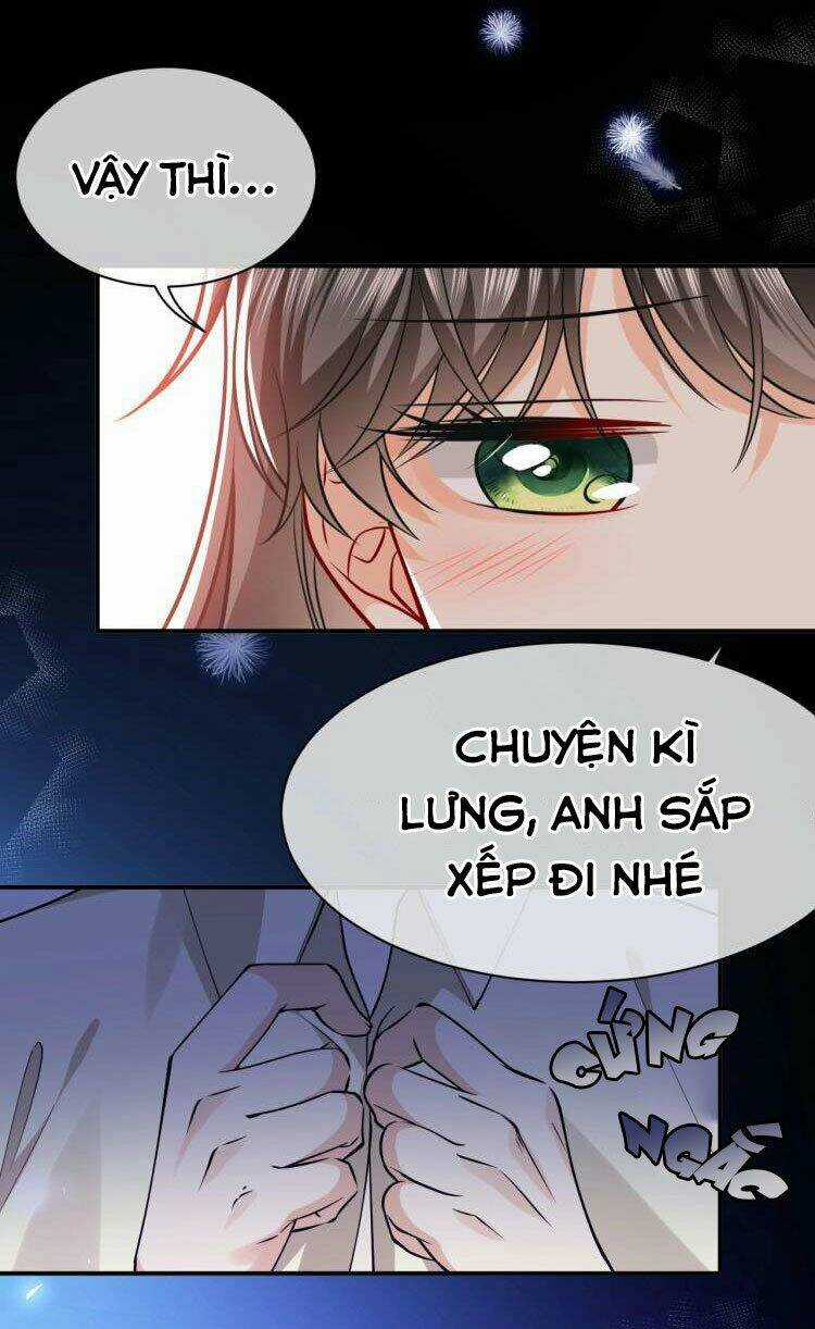 Kiên Quyết Từ Chối Làm Ma Nữ Chapter 11 trang 24