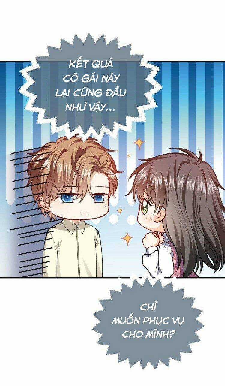 Kiên Quyết Từ Chối Làm Ma Nữ Chapter 11 trang 26