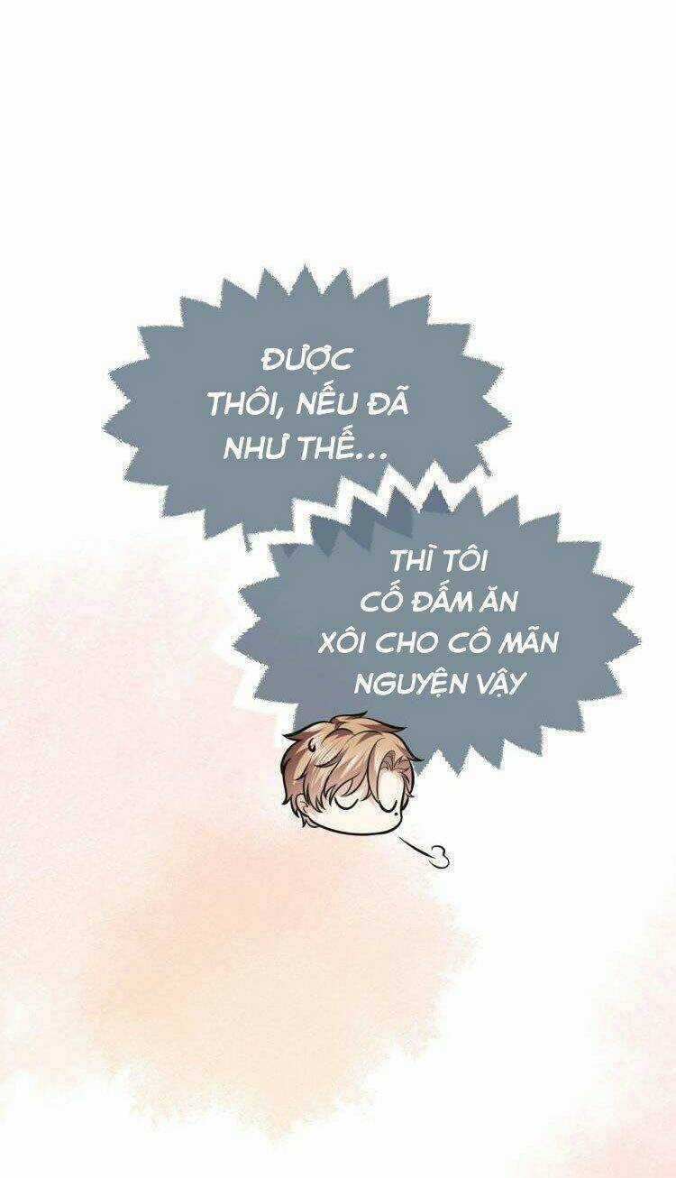Kiên Quyết Từ Chối Làm Ma Nữ Chapter 11 trang 27