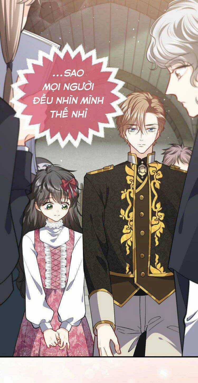 Kiên Quyết Từ Chối Làm Ma Nữ Chapter 11 trang 29