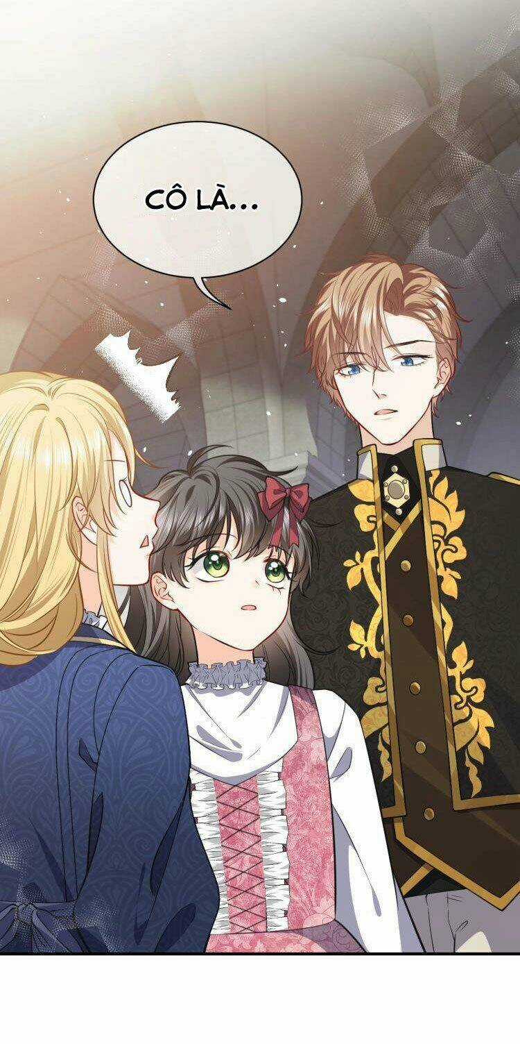 Kiên Quyết Từ Chối Làm Ma Nữ Chapter 11 trang 33