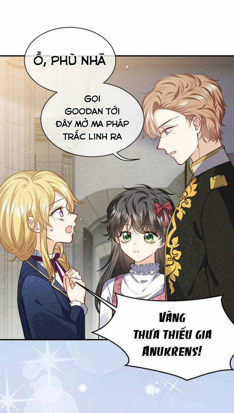 Kiên Quyết Từ Chối Làm Ma Nữ Chapter 11 trang 35