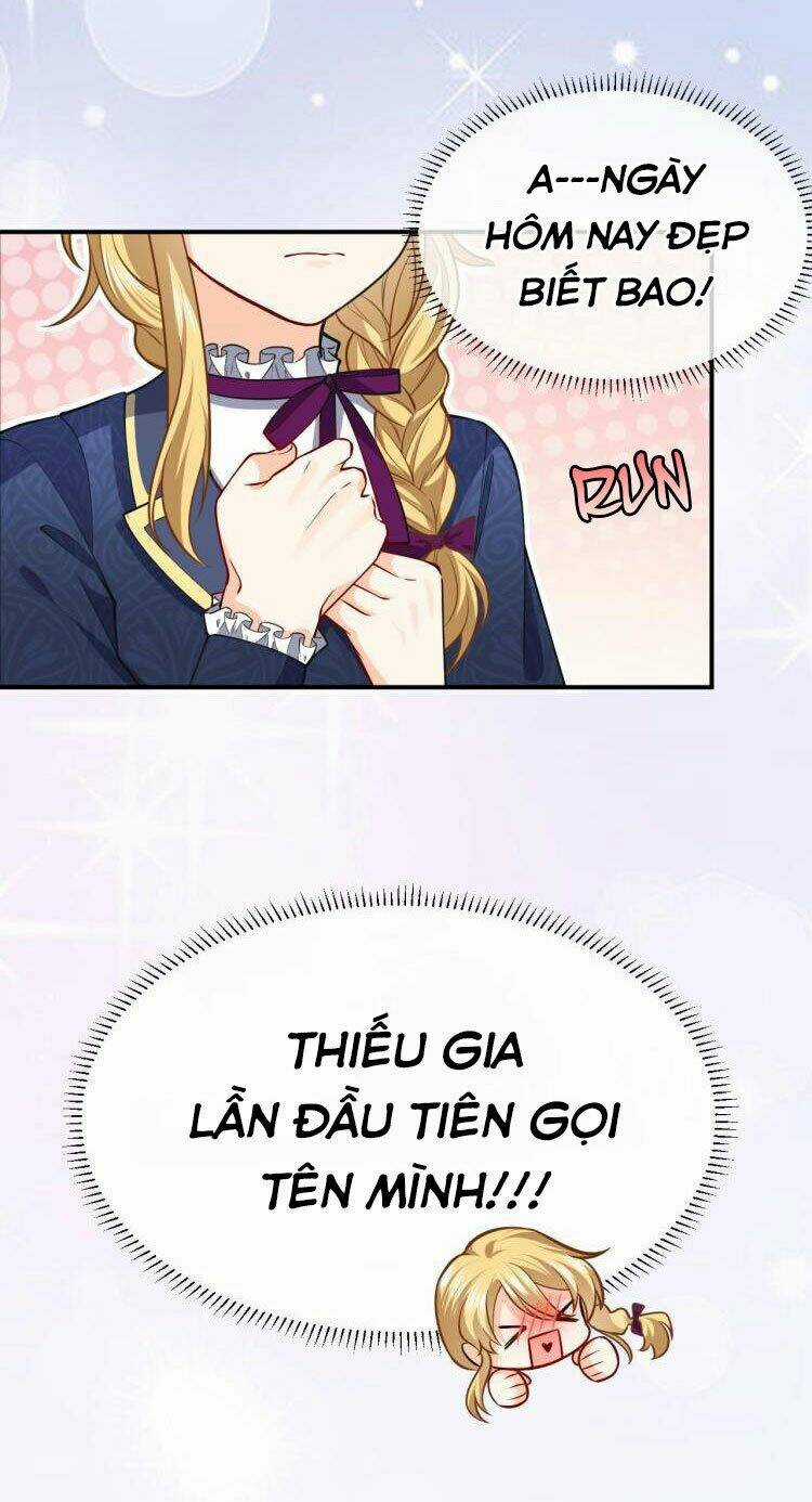 Kiên Quyết Từ Chối Làm Ma Nữ Chapter 11 trang 36