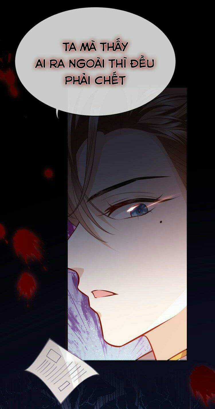 Kiên Quyết Từ Chối Làm Ma Nữ Chapter 11 trang 38