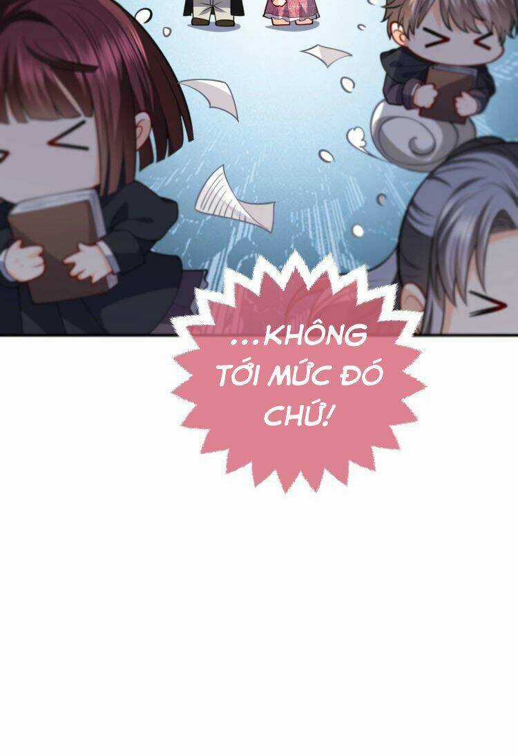 Kiên Quyết Từ Chối Làm Ma Nữ Chapter 11 trang 40