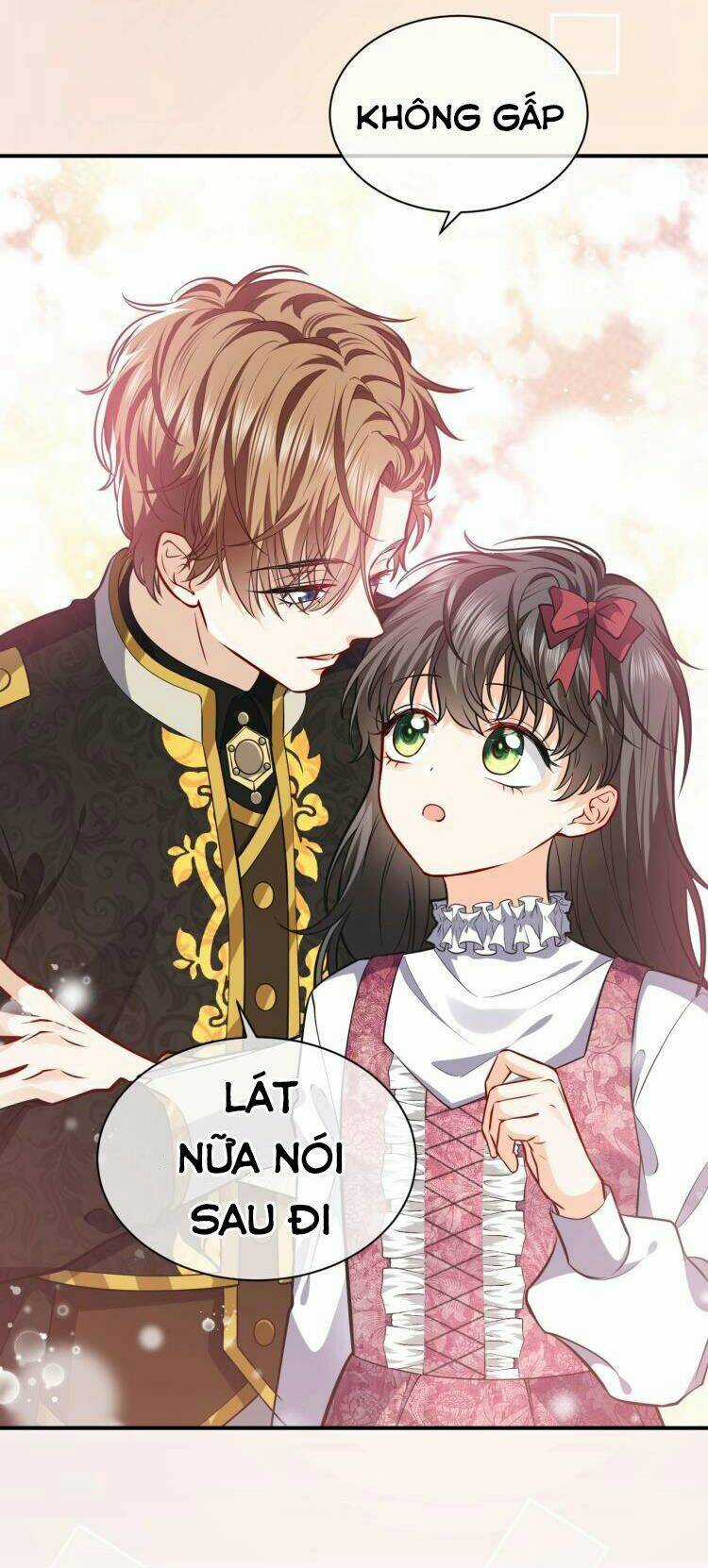 Kiên Quyết Từ Chối Làm Ma Nữ Chapter 11 trang 42