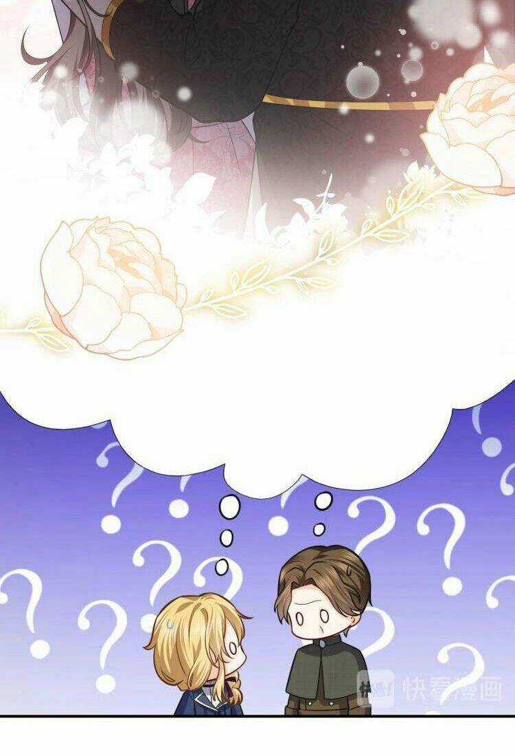 Kiên Quyết Từ Chối Làm Ma Nữ Chapter 11 trang 45