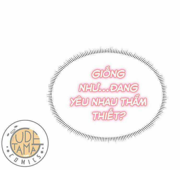 Kiên Quyết Từ Chối Làm Ma Nữ Chapter 11 trang 46