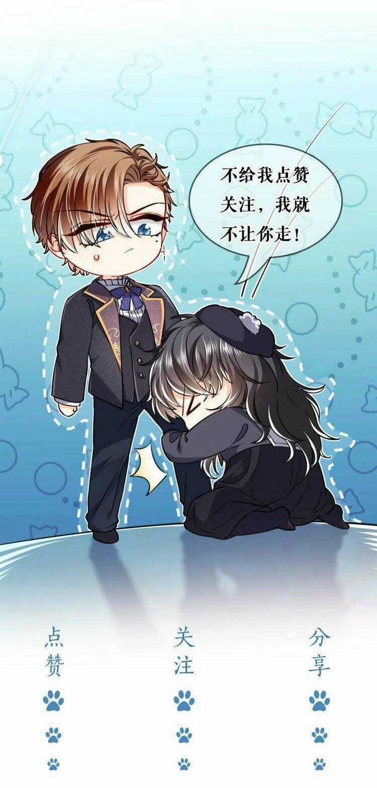 Kiên Quyết Từ Chối Làm Ma Nữ Chapter 11 trang 51