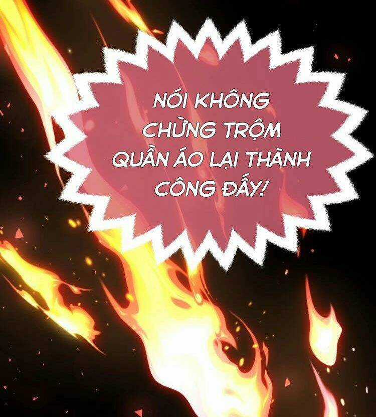 Kiên Quyết Từ Chối Làm Ma Nữ Chapter 11 trang 6