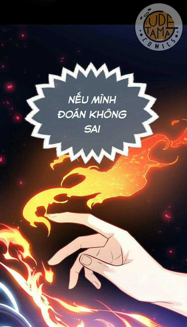 Kiên Quyết Từ Chối Làm Ma Nữ Chapter 11 trang 8
