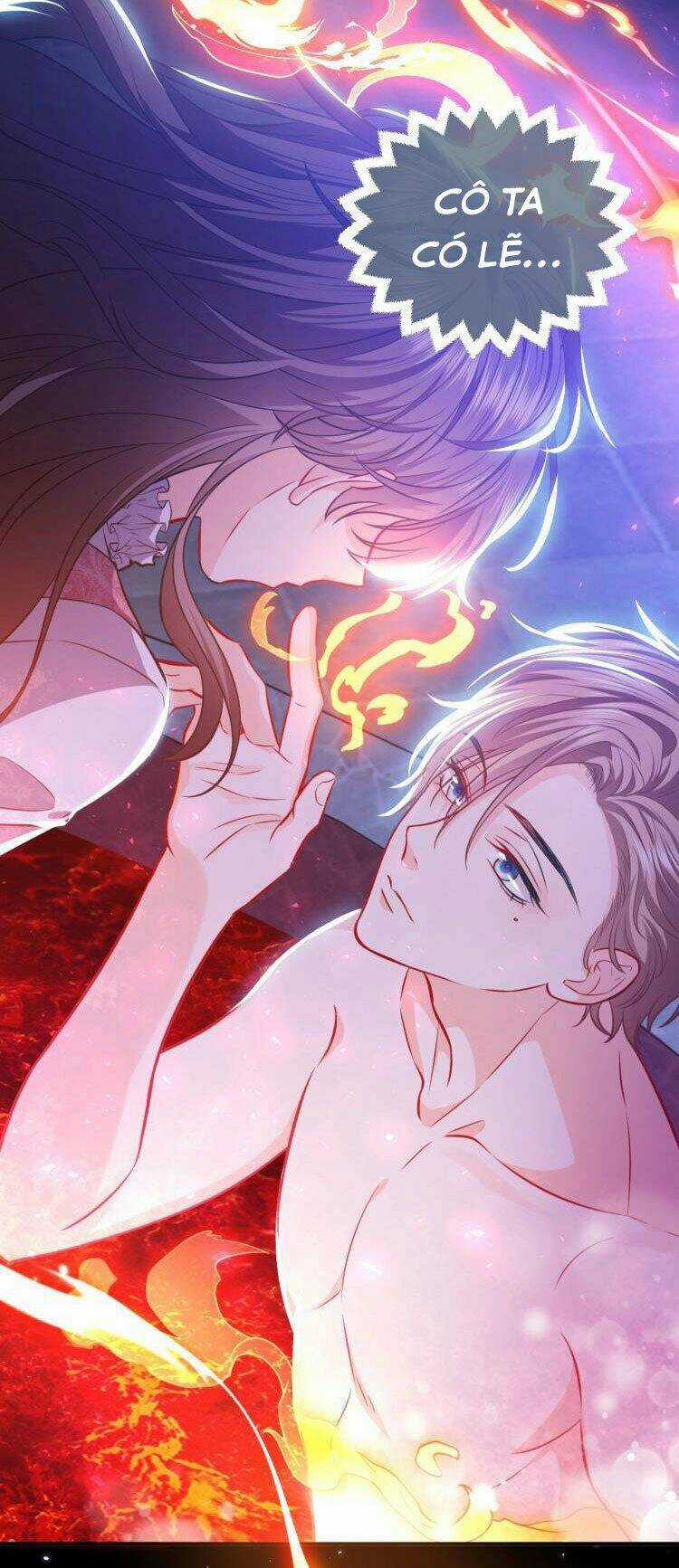 Kiên Quyết Từ Chối Làm Ma Nữ Chapter 11 trang 9