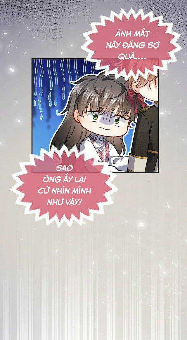 Kiên Quyết Từ Chối Làm Ma Nữ Chapter 12 trang 10