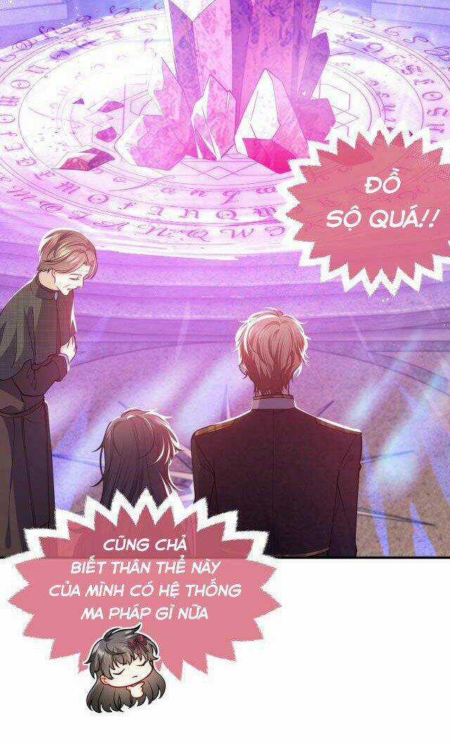 Kiên Quyết Từ Chối Làm Ma Nữ Chapter 12 trang 12