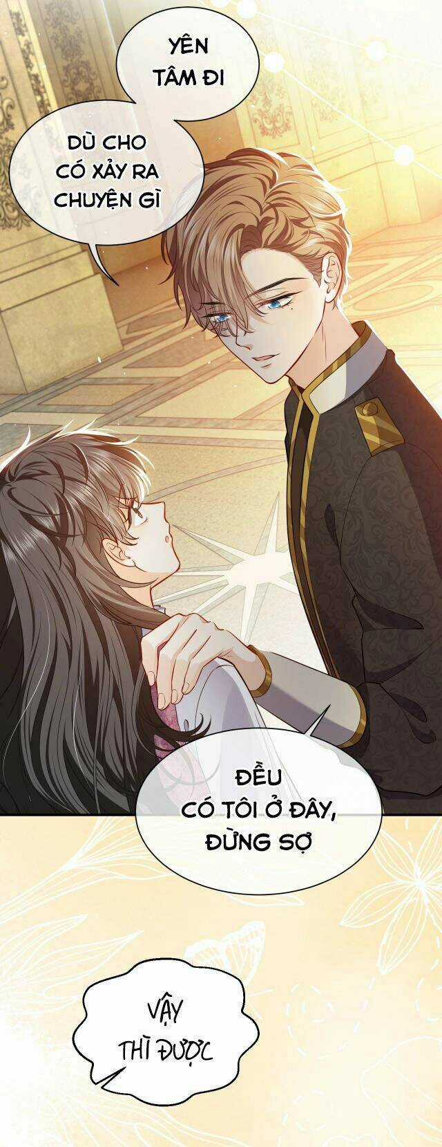 Kiên Quyết Từ Chối Làm Ma Nữ Chapter 12 trang 16