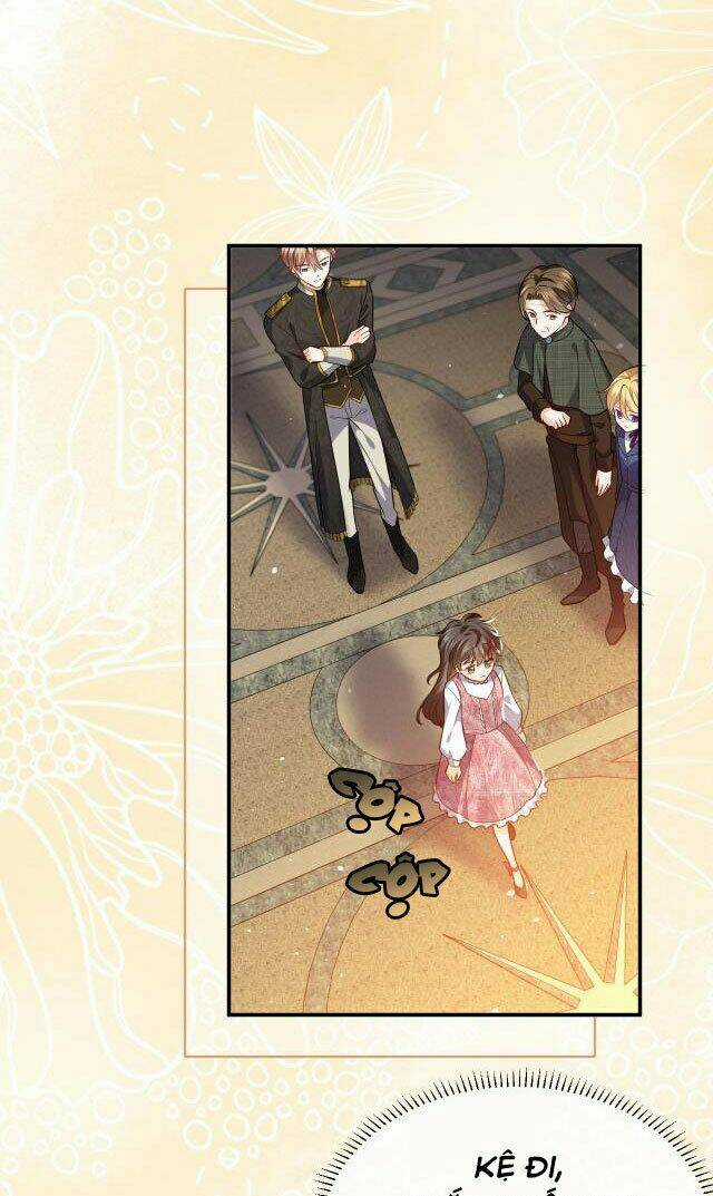 Kiên Quyết Từ Chối Làm Ma Nữ Chapter 12 trang 17